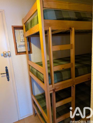 Appartement à vendre 2 pièces 20 m² Aussois