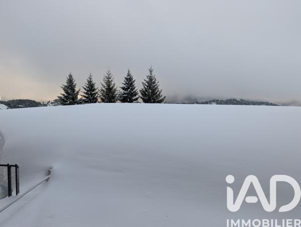 Appartement à vendre 2 pièces 20 m² Aussois