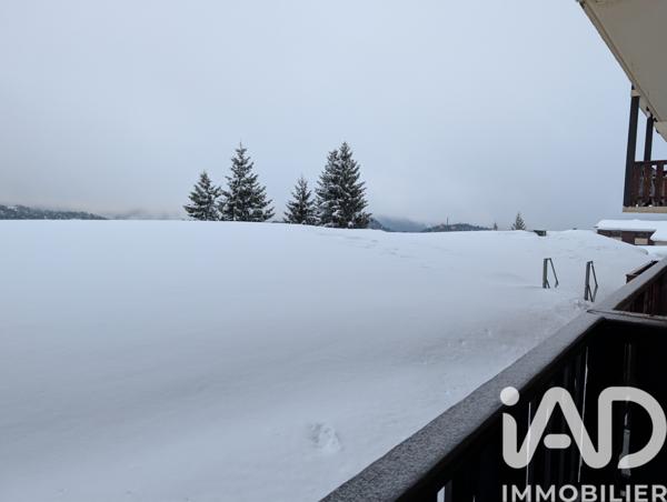 Appartement à vendre 2 pièces 20 m² Aussois