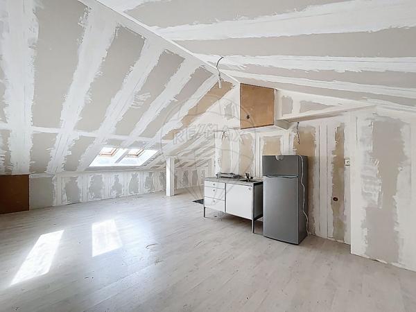 Bureau  à louer - Finistère - 29