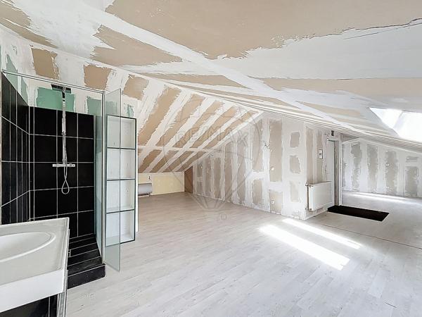 Bureau  à louer - Finistère - 29