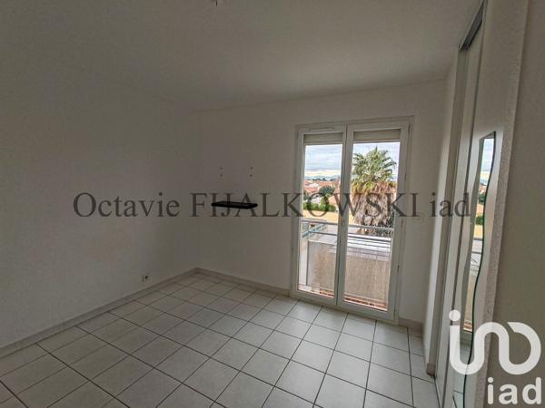 Appartement à vendre 4 pièces 79 m² Bompas