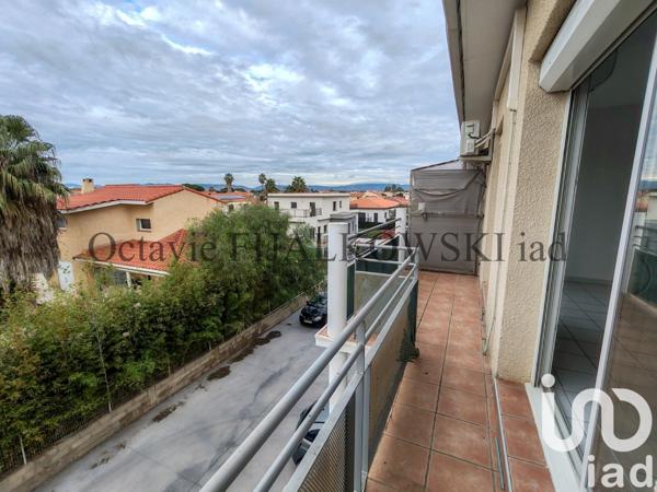 Appartement à vendre 4 pièces 79 m² Bompas