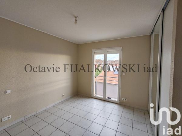 Appartement à vendre 4 pièces 79 m² Bompas