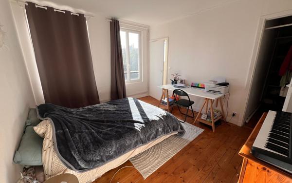 Appartement à vendre    2 pièces • 50 m2 Amiens