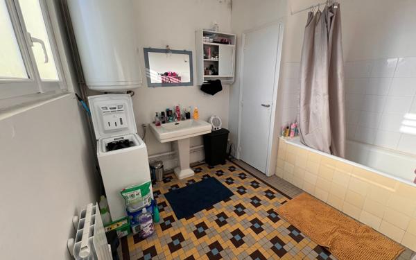 Appartement à vendre    2 pièces • 50 m2 Amiens