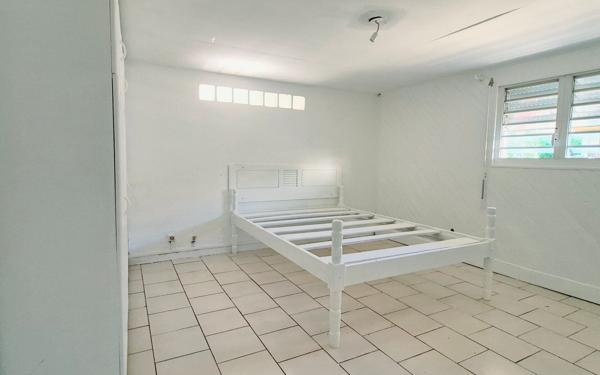 Appartement à louer    3 pièces •  Lamentin