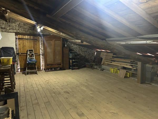 Vente Maison de village 5 pièces 96 m2 à Peslières