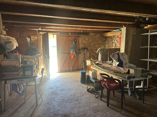 Vente Maison de village 5 pièces 96 m2 à Peslières