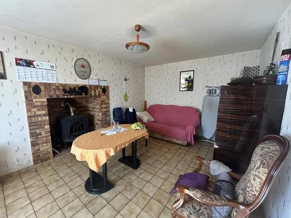 Vente Maison de village 5 pièces 96 m2 à Peslières