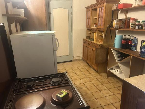 Vente Maison de village 5 pièces 96 m2 à Peslières