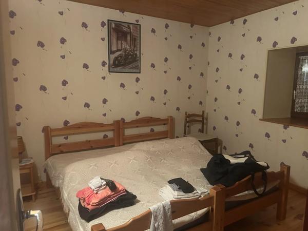 Vente Maison de village 5 pièces 96 m2 à Peslières