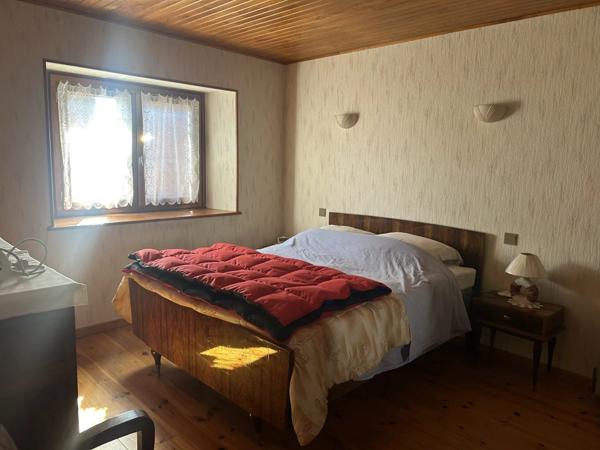 Vente Maison de village 5 pièces 96 m2 à Peslières