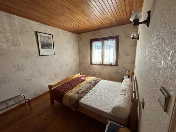 Vente Maison de village 5 pièces 96 m2 à Peslières