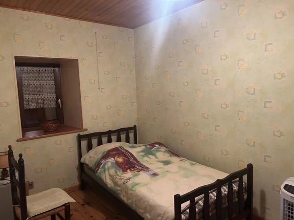 Vente Maison de village 5 pièces 96 m2 à Peslières