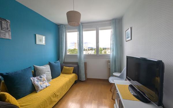 Appartement à vendre    4 pièces • 95 m2 Mâcon