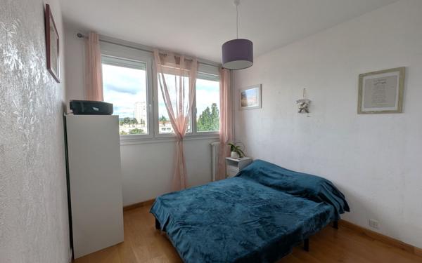 Appartement à vendre    4 pièces • 95 m2 Mâcon