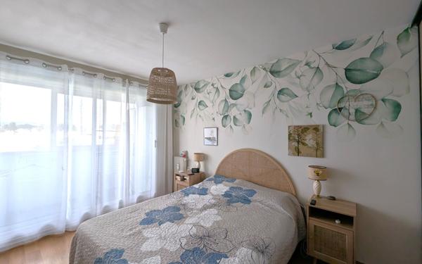 Appartement à vendre    4 pièces • 95 m2 Mâcon