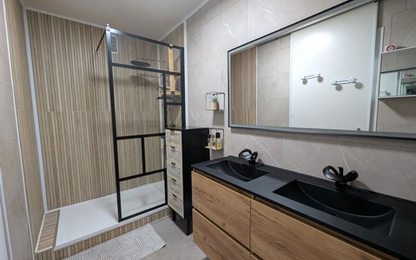 Appartement à vendre    4 pièces • 95 m2 Mâcon