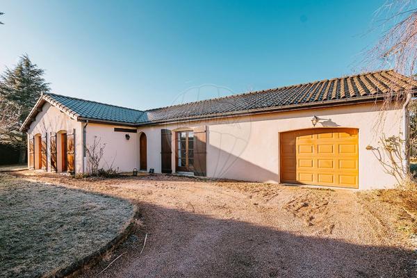 Maison  en vente - Allier - 03