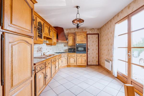 Maison  en vente - Allier - 03