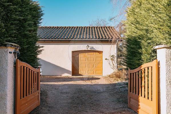 Maison  en vente - Allier - 03