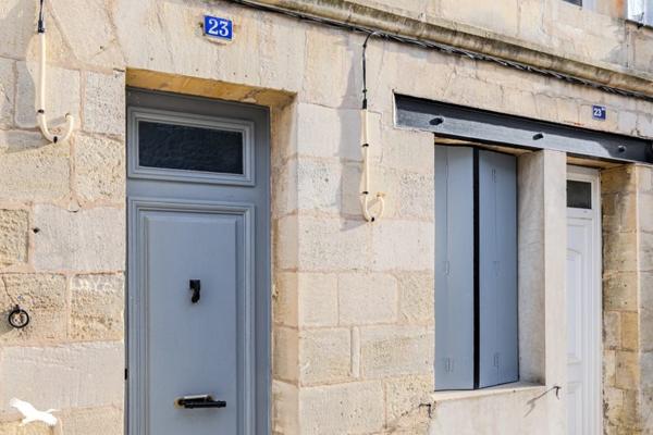 Appartement à vendre |  Libourne |  3 pièces | 60 m²