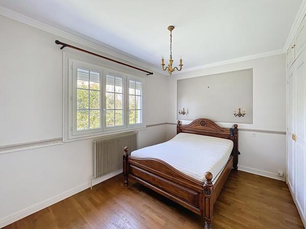 la maison du centre ville