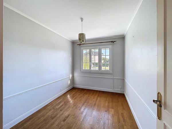 la maison du centre ville