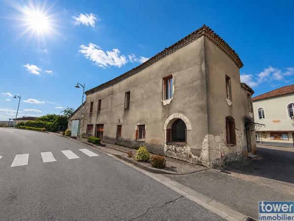 Maison 6 pièce(s) 5 chambre(s) 180 m²
