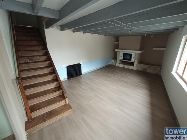 Maison 6 pièce(s) 5 chambre(s) 180 m²