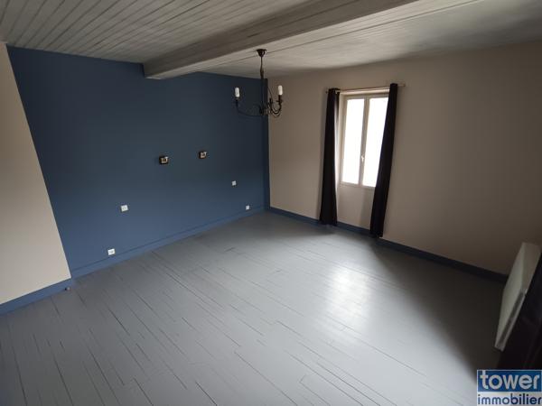 Maison 6 pièce(s) 5 chambre(s) 180 m²