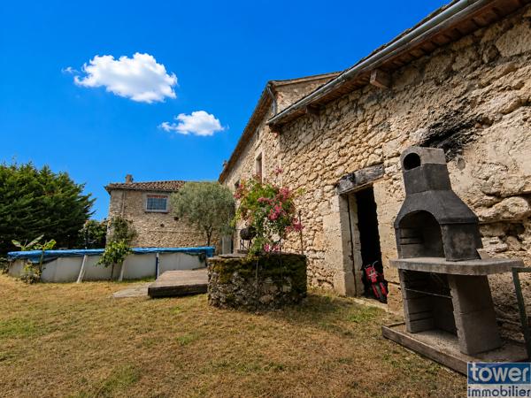 Maison 6 pièce(s) 5 chambre(s) 180 m²