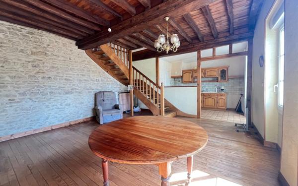 Maison à vendre    4 pièces •  Alençon