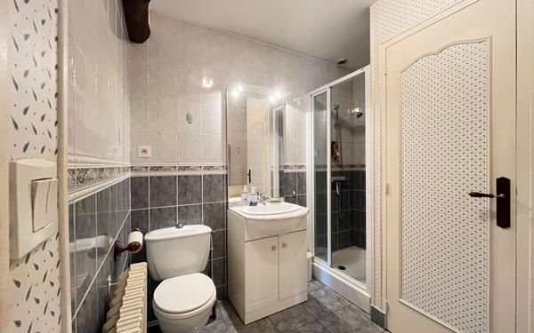 Maison à vendre    4 pièces •  Alençon