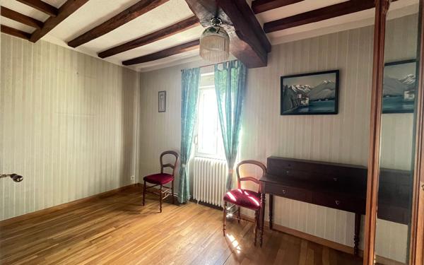 Maison à vendre    4 pièces •  Alençon