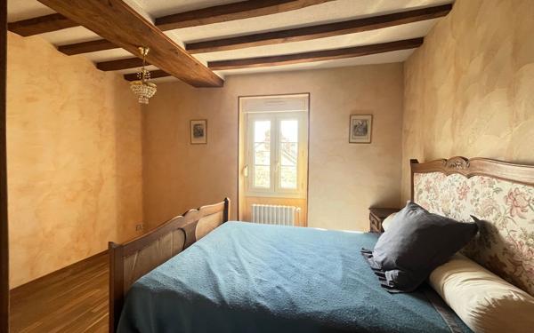 Maison à vendre    4 pièces •  Alençon