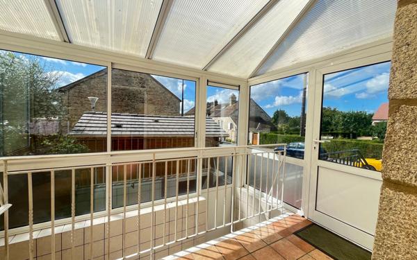 Maison à vendre    4 pièces •  Alençon