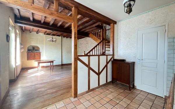 Maison à vendre    4 pièces •  Alençon