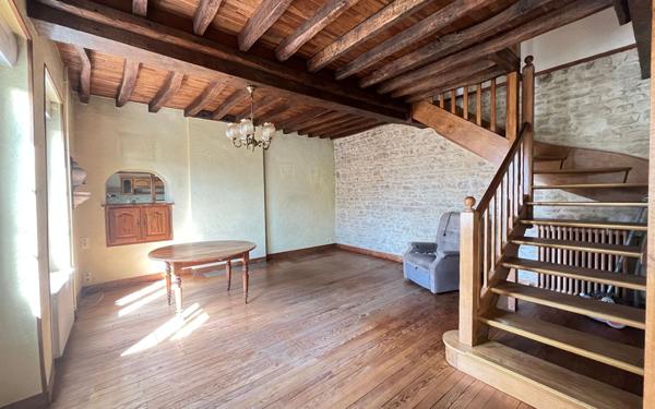 Maison à vendre    4 pièces •  Alençon