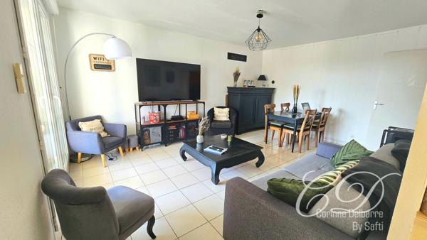 Piscine -Garage - Terrasse