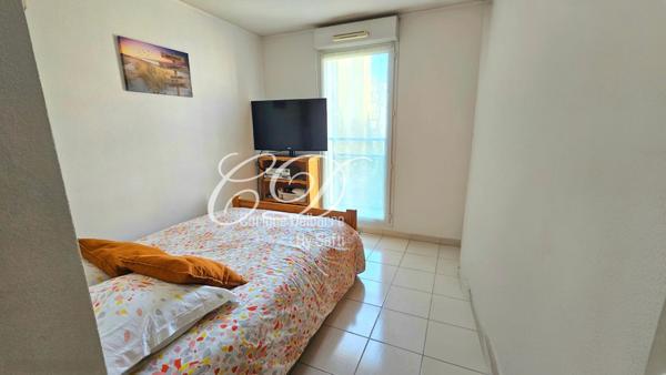 Piscine -Garage - Terrasse