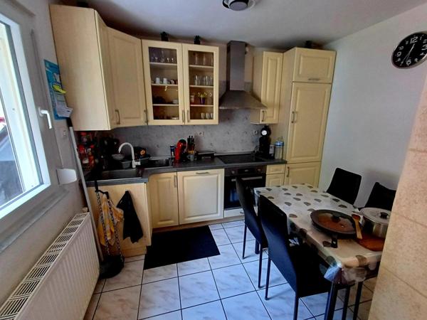 Charmant et atypique!!