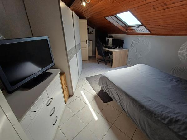 Charmant et atypique!!