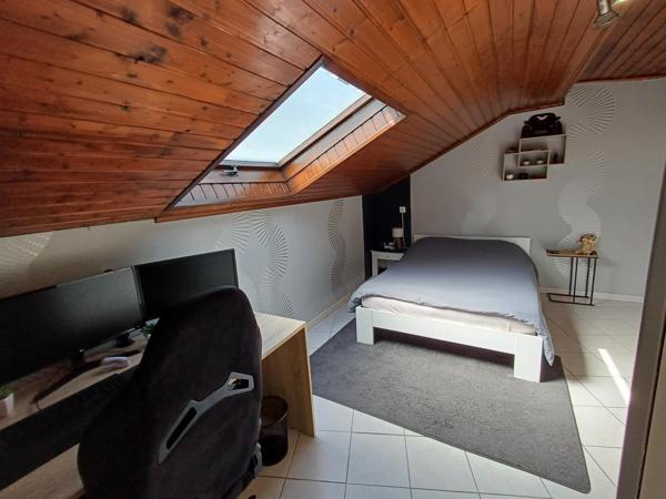 Charmant et atypique!!