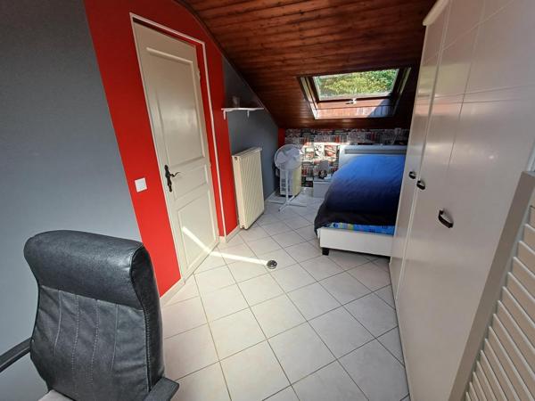 Charmant et atypique!!