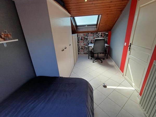 Charmant et atypique!!