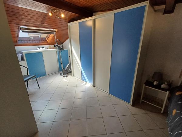 Charmant et atypique!!