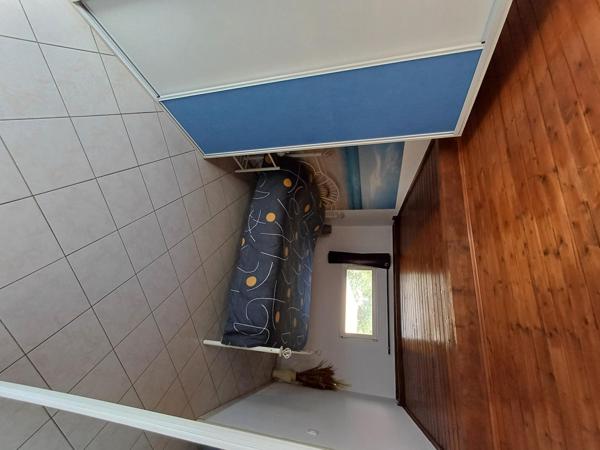 Charmant et atypique!!