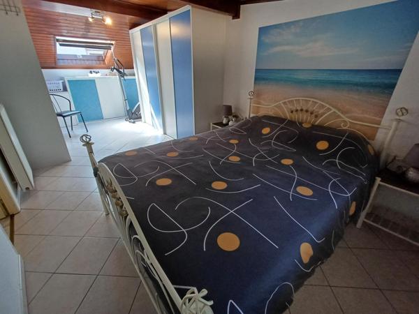 Charmant et atypique!!